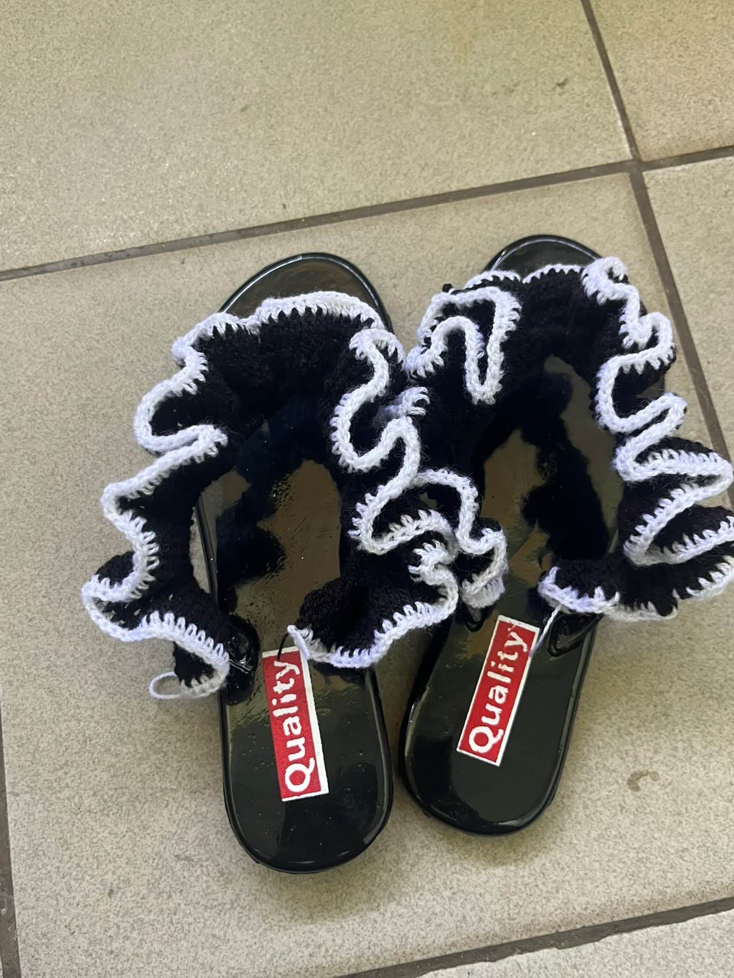 sandales pour femme