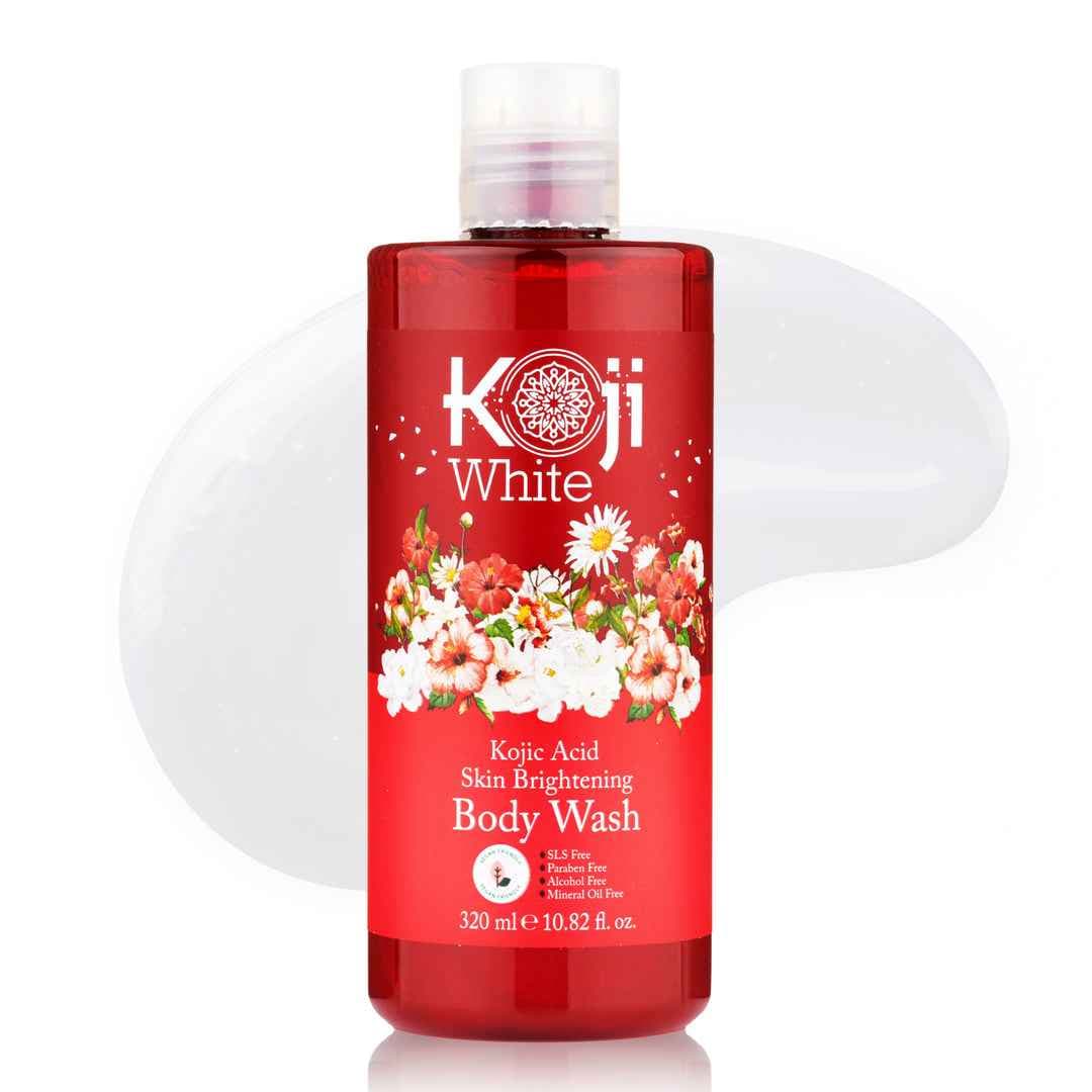 gel de douche