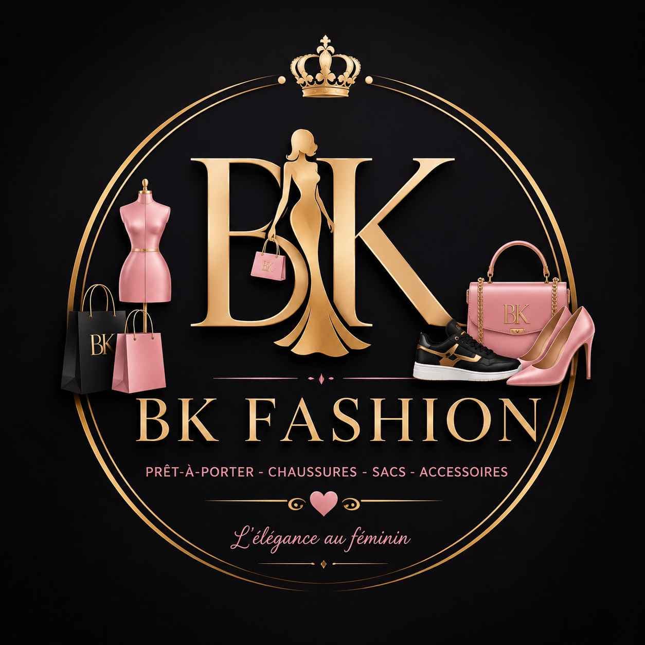 BK fashion