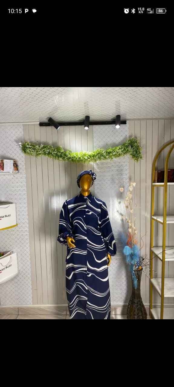 robe 