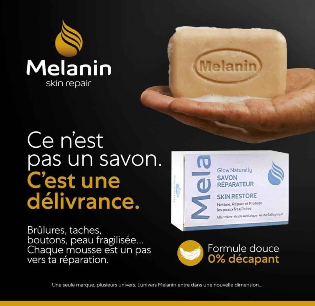 savon skin repair