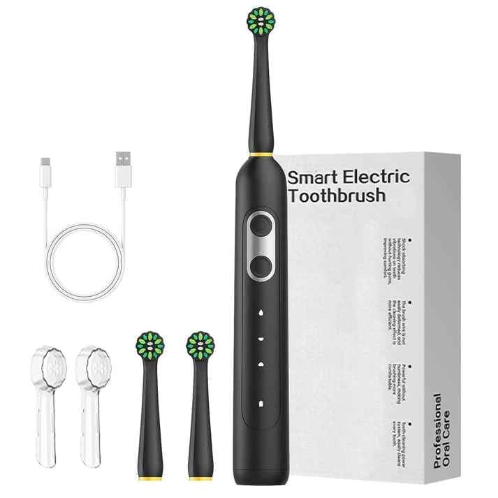Brosse a dent electrique