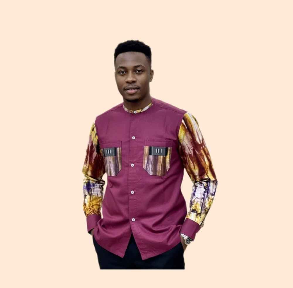 chemise homme