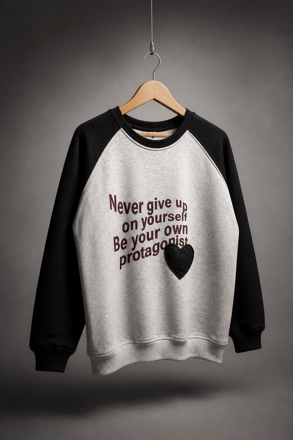 pull-over streetwear