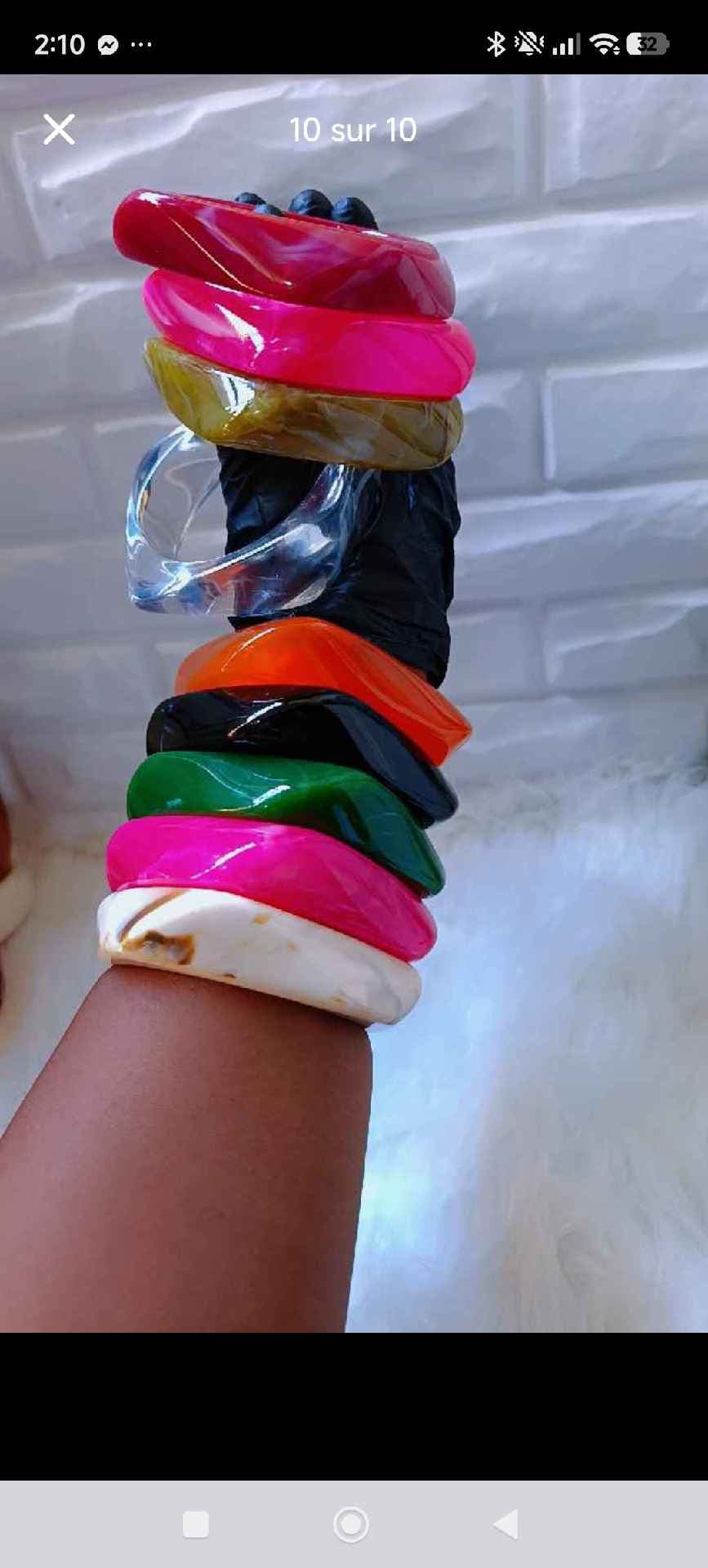 bracelet