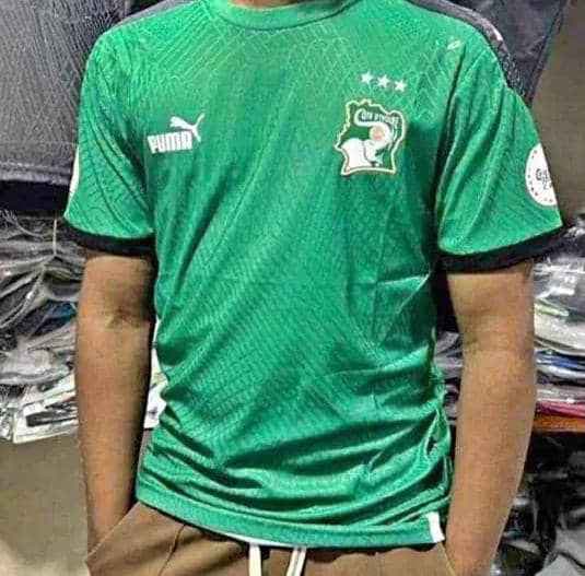 Maillot