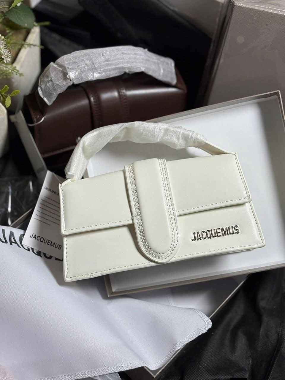 JACQUEMUS