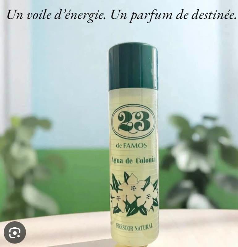 parfum 23