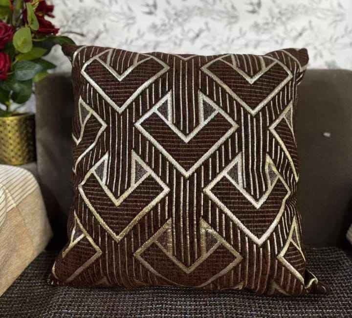 coussin décoratif