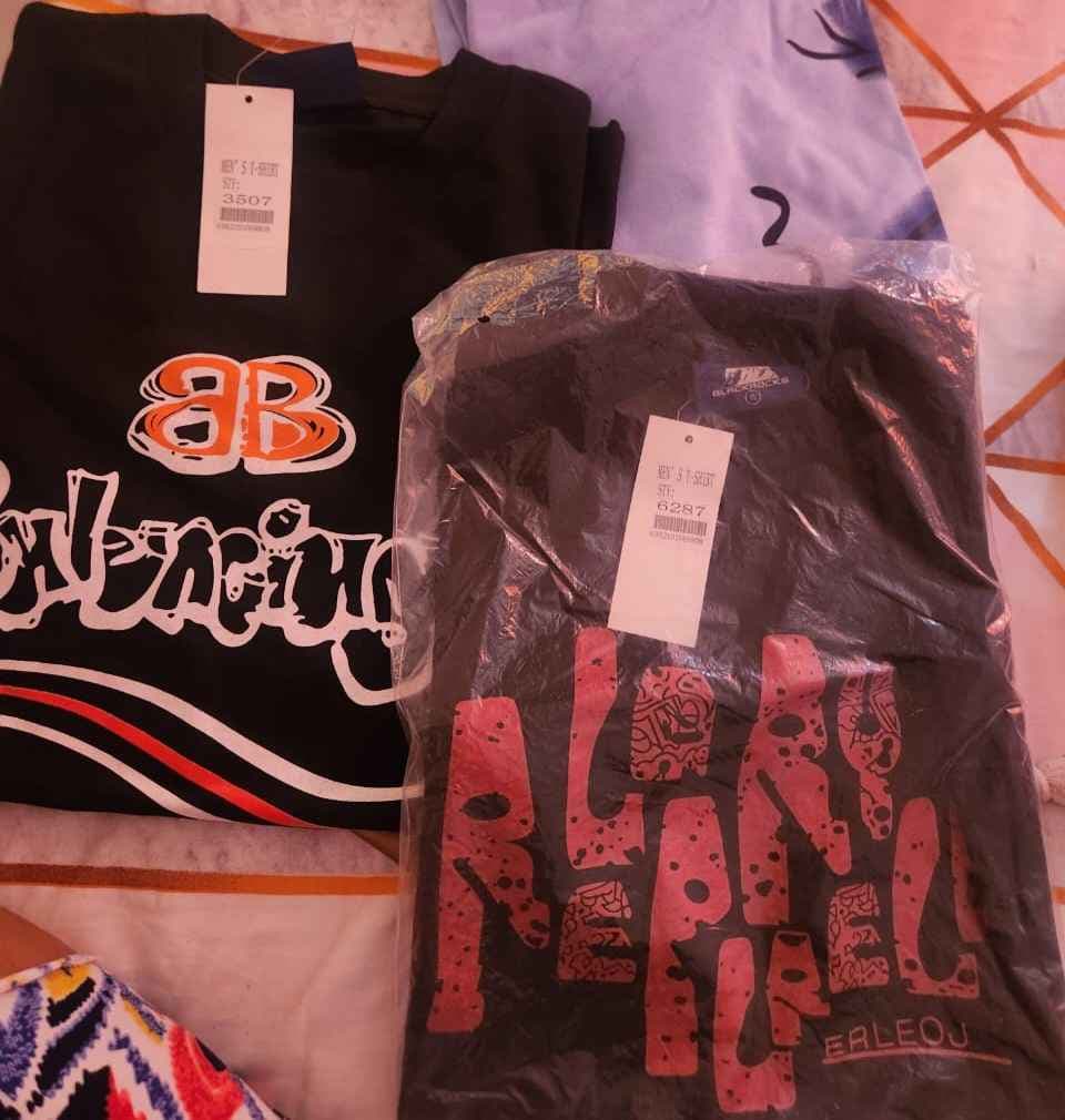tee shirt
