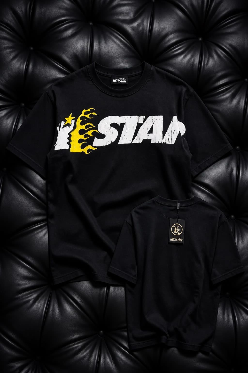 T-shirt streetwear