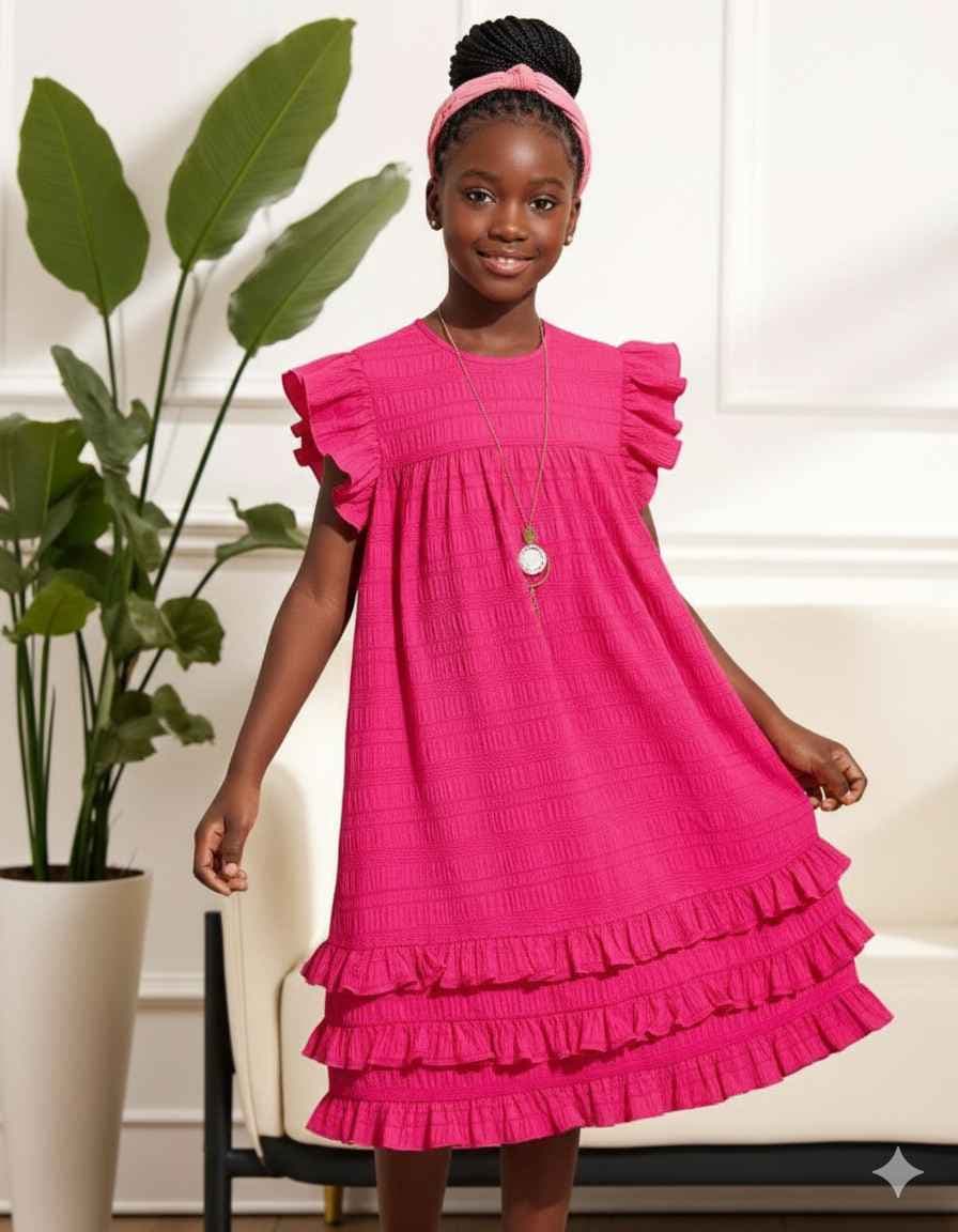 robe enfant