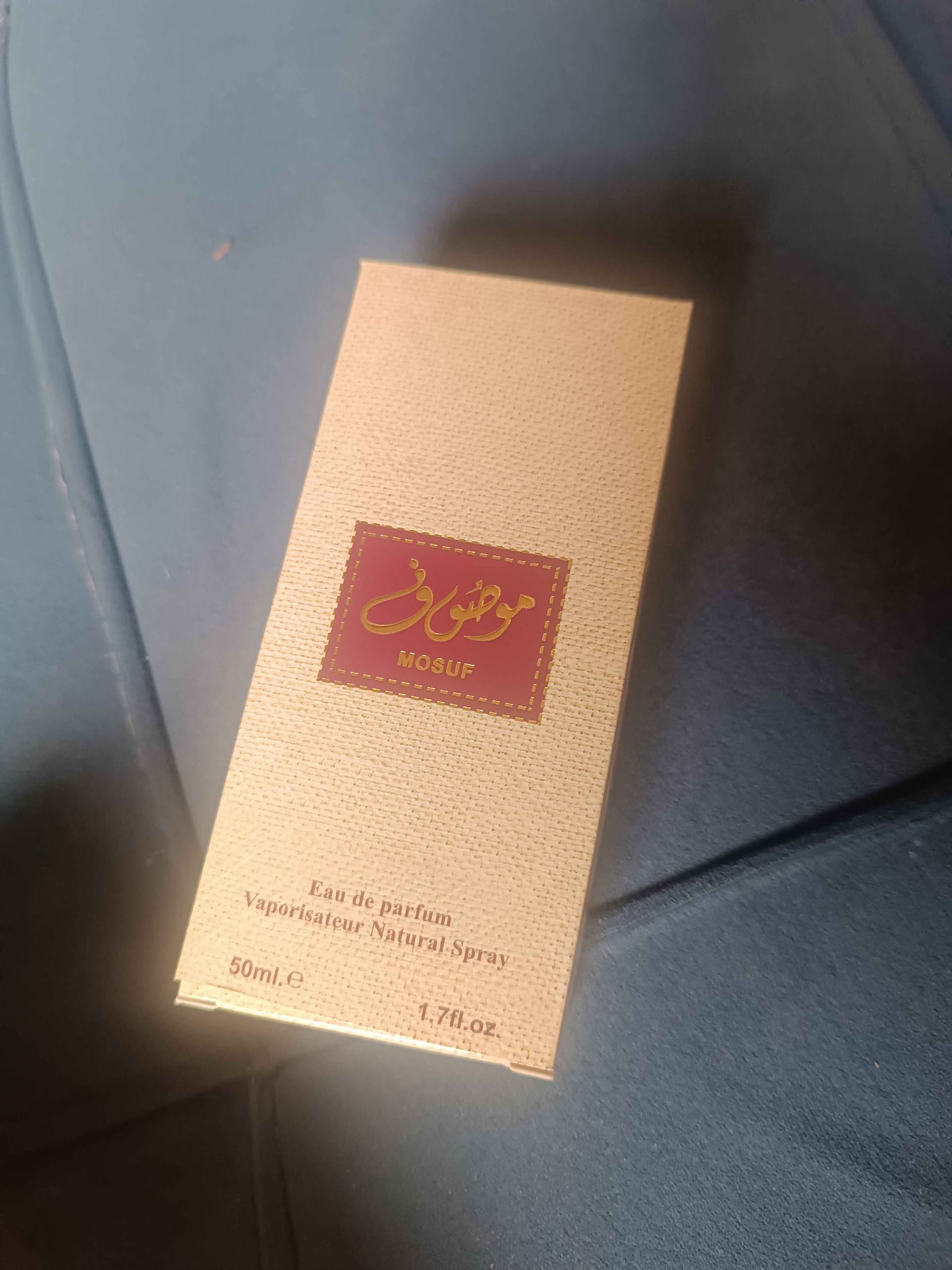 parfums