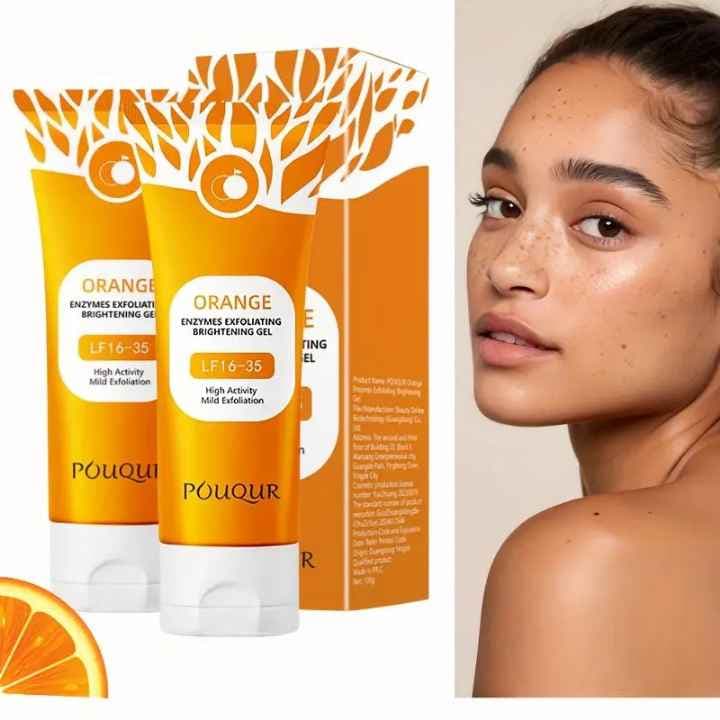 Gel Exfoliant