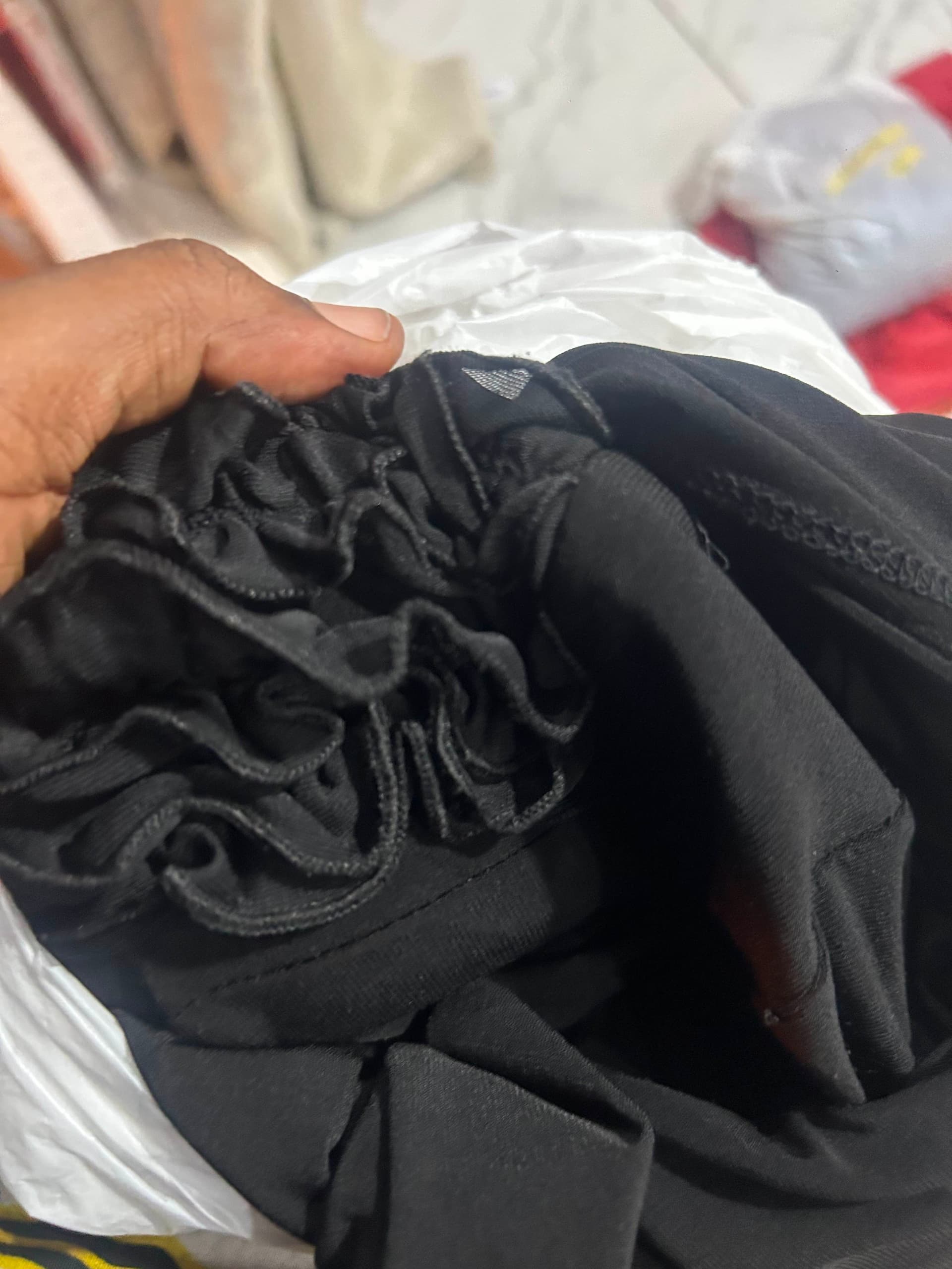 vêtements