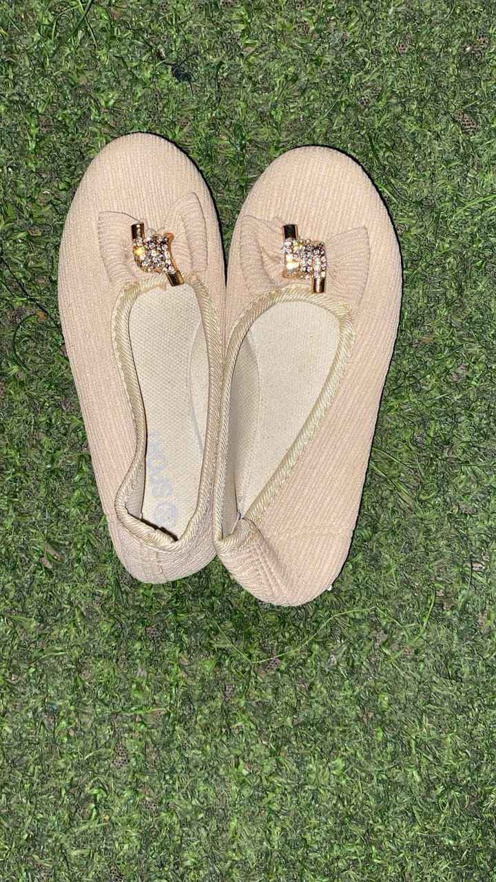 ballerines enfants