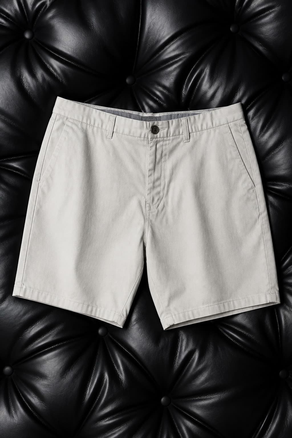 short cargo beige