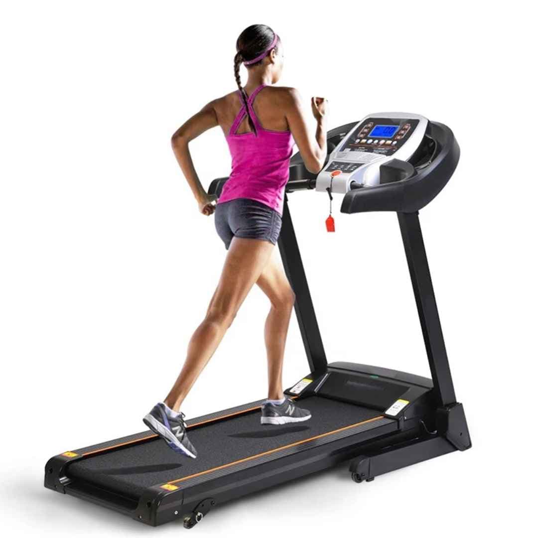 tapis de course personne 04