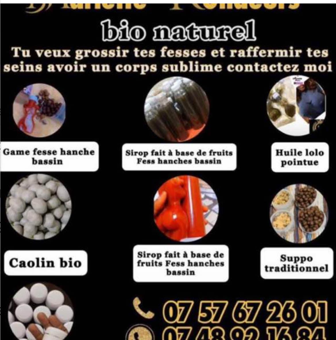 MARIETTE BIO
