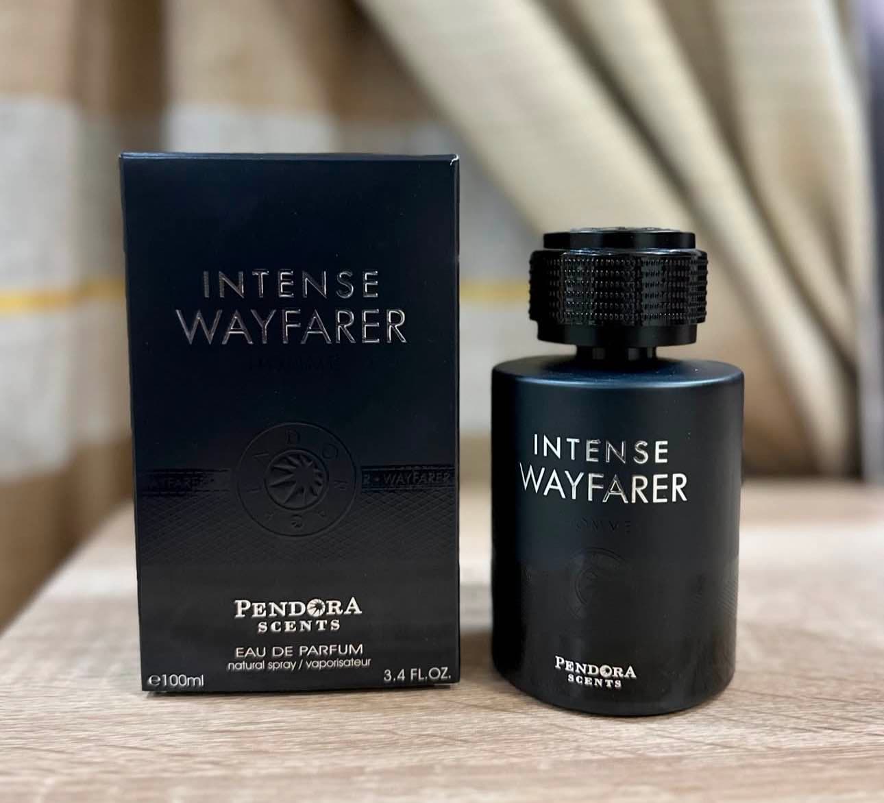 parfum
