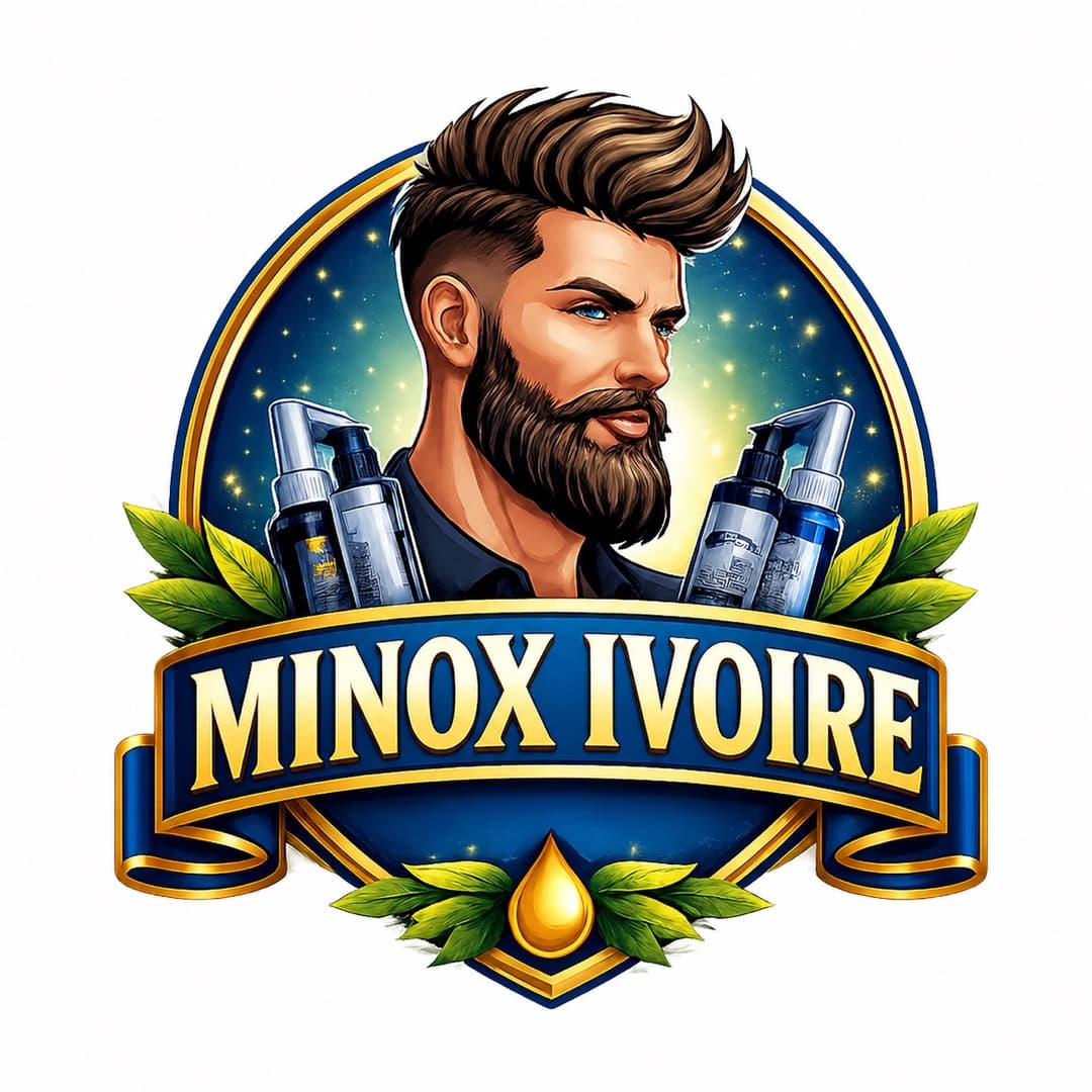 Minox ivoire