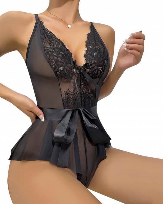 lingerie