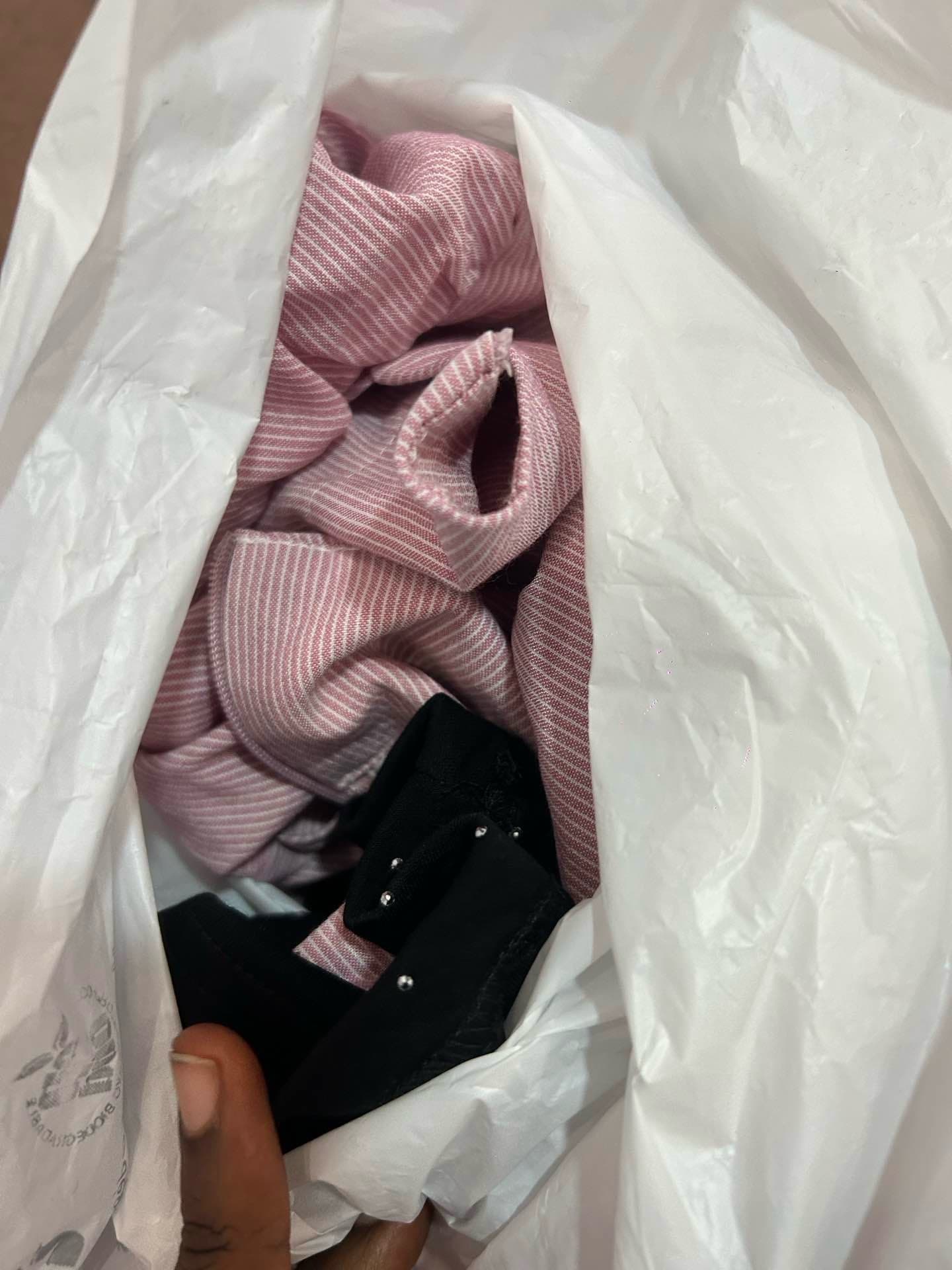 vêtements