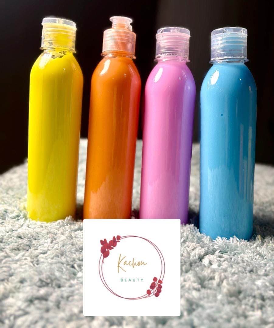 lait de corps 