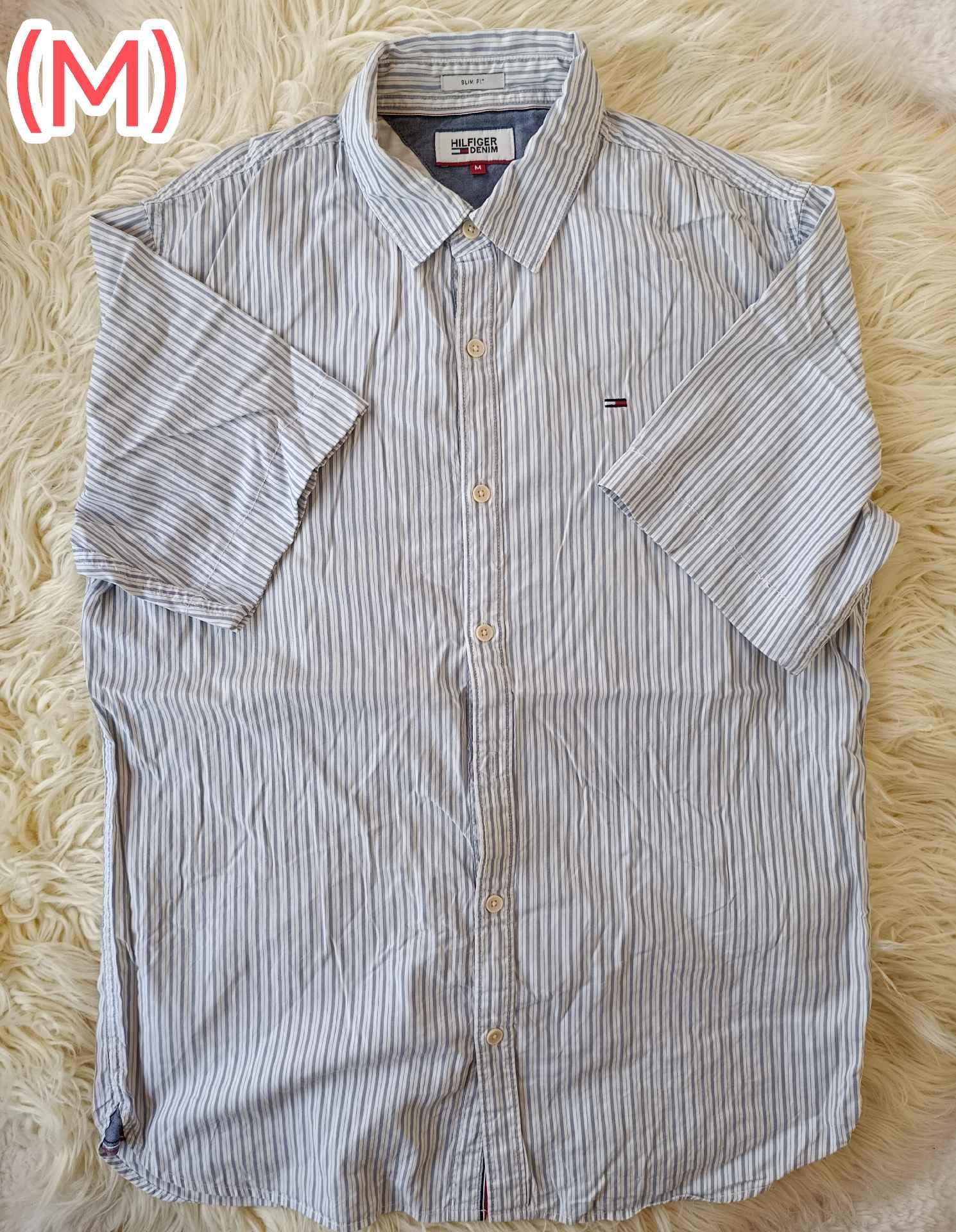 Chemise TH, taille M