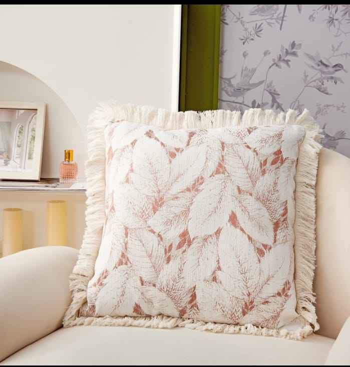 coussin décoratif