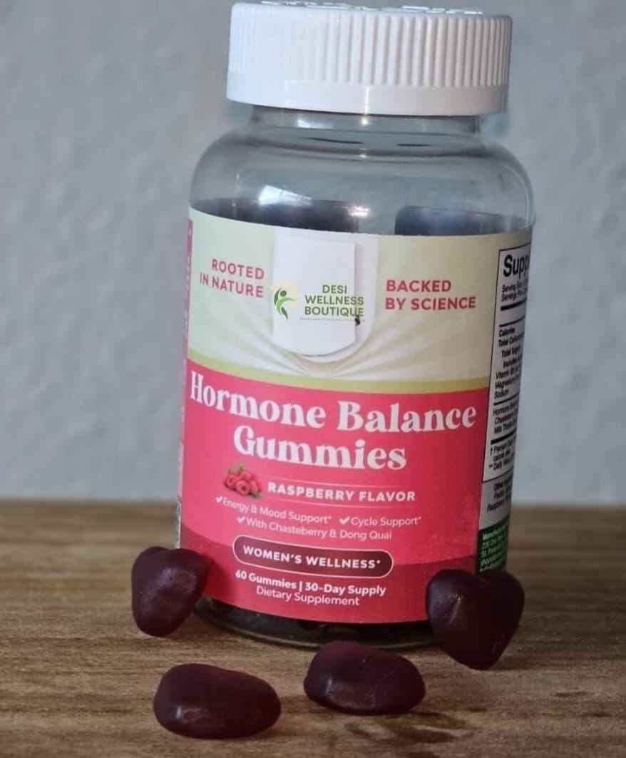 Equilibre Hormonal Feminin