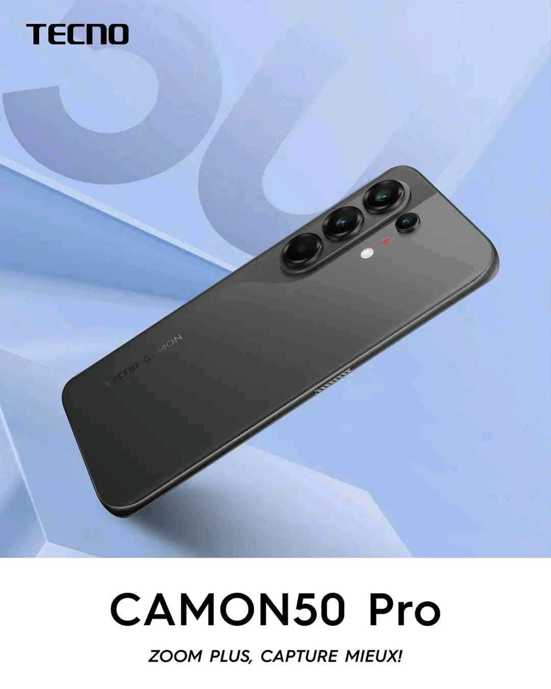 TECNO CAMON 50 Pro (256+16)