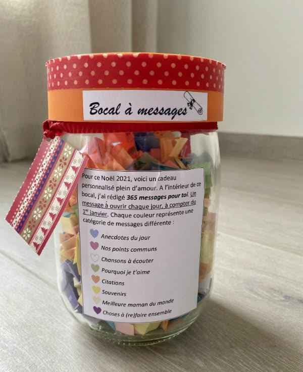 Bocal d’amour