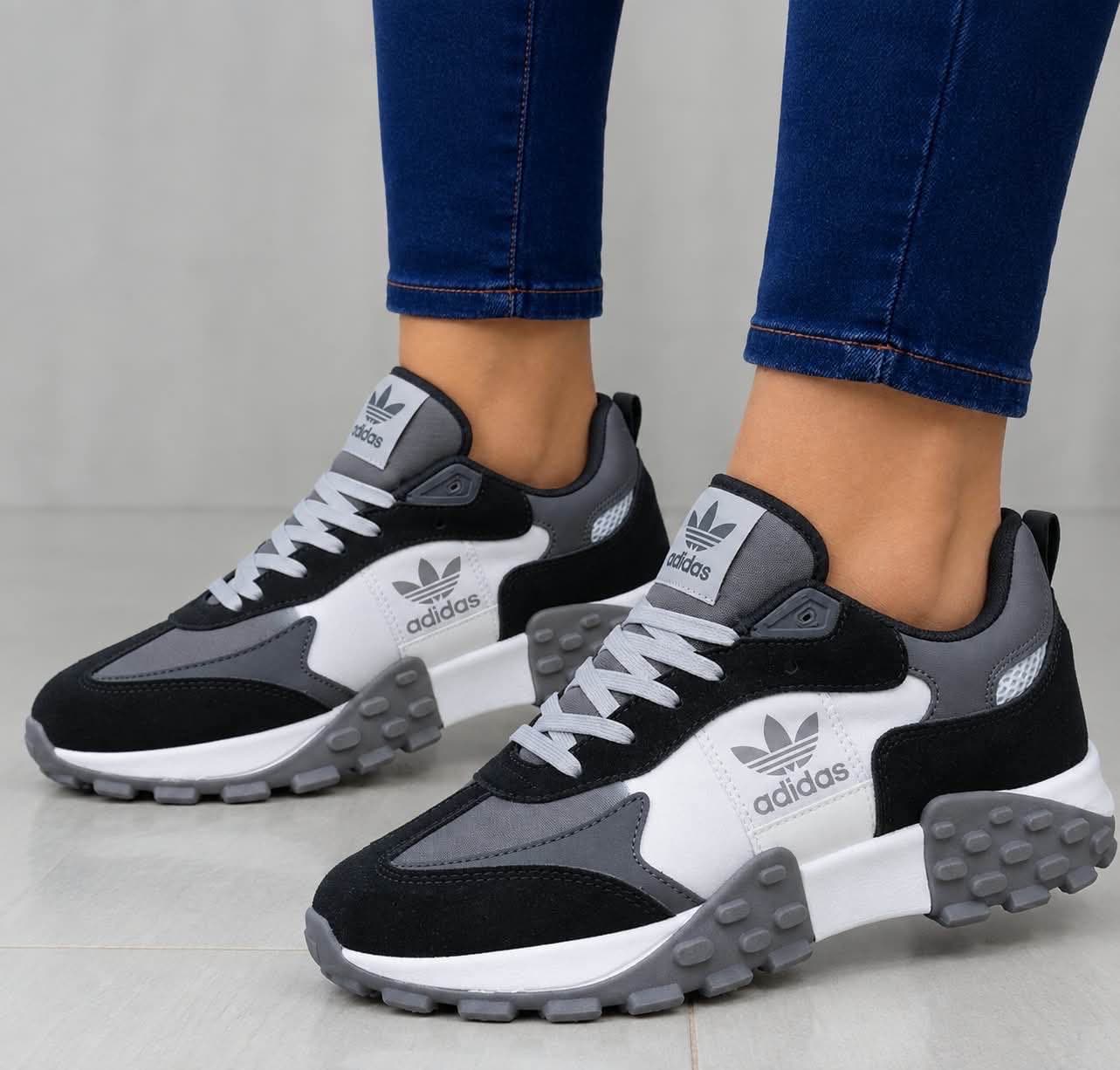 ADIDAS