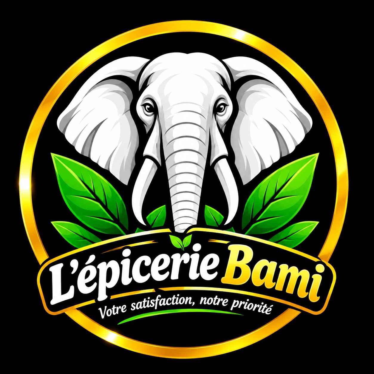 L'èpicerie Bami