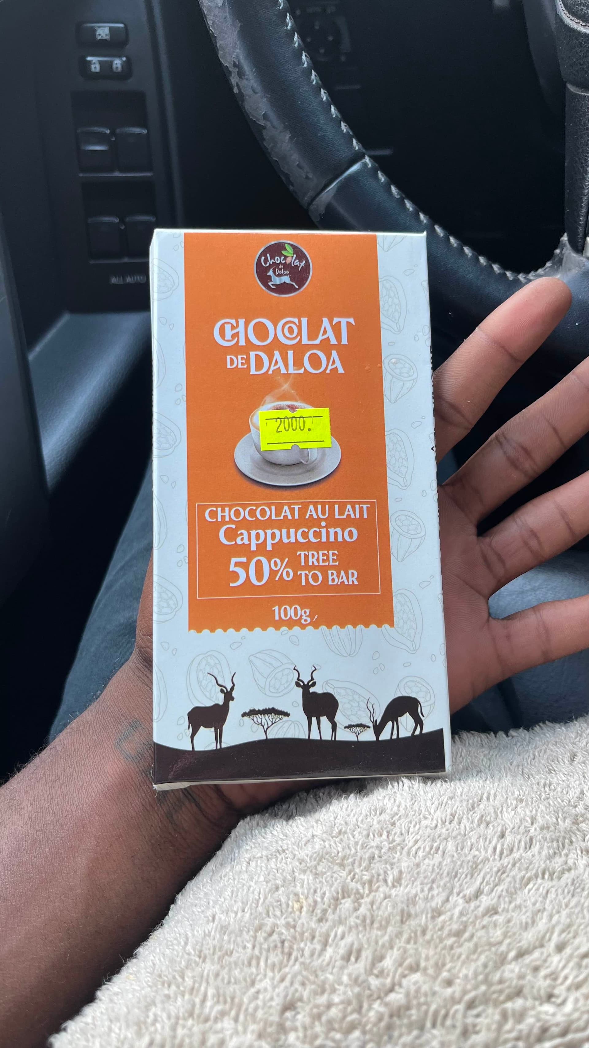 cacao