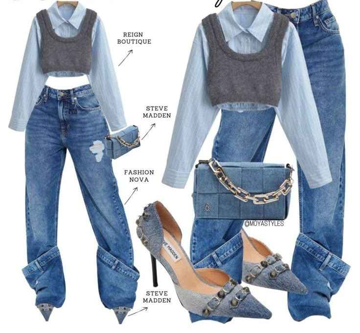 outfit