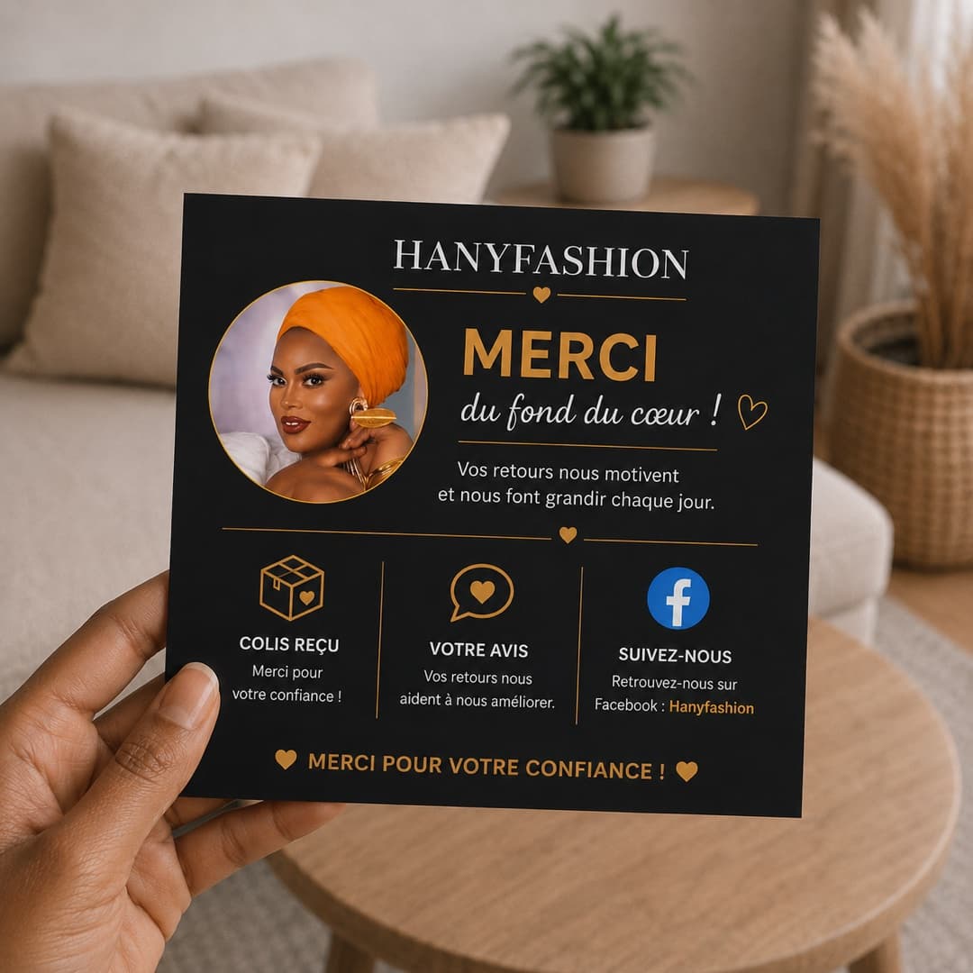 Hanyfashion