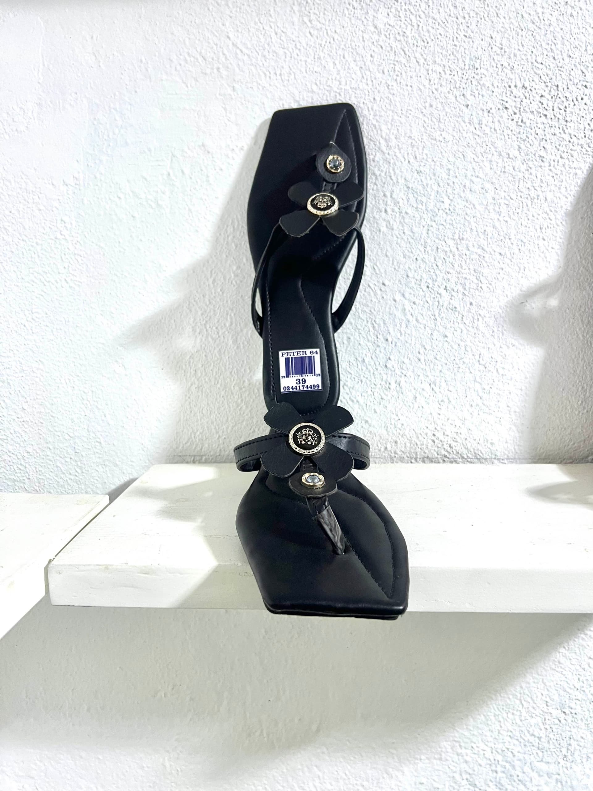 sac et chaussures 