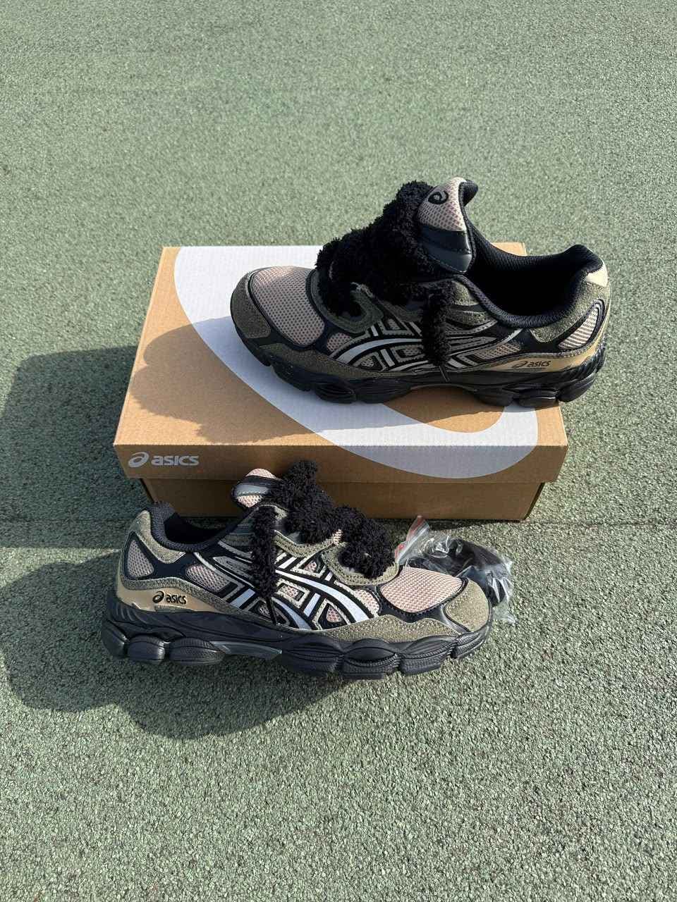 Chaussure Asics