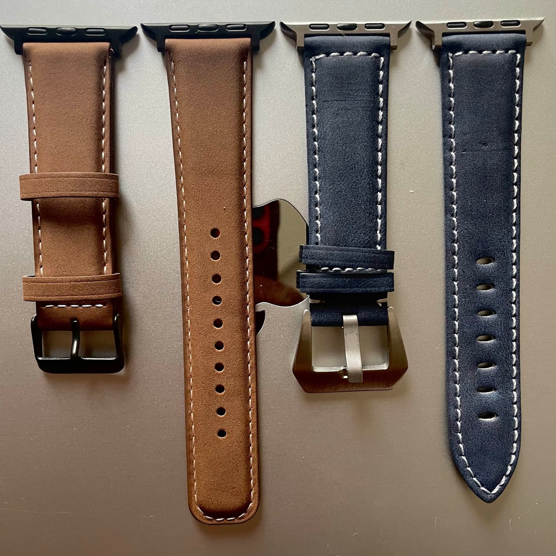 bracelet en cuir