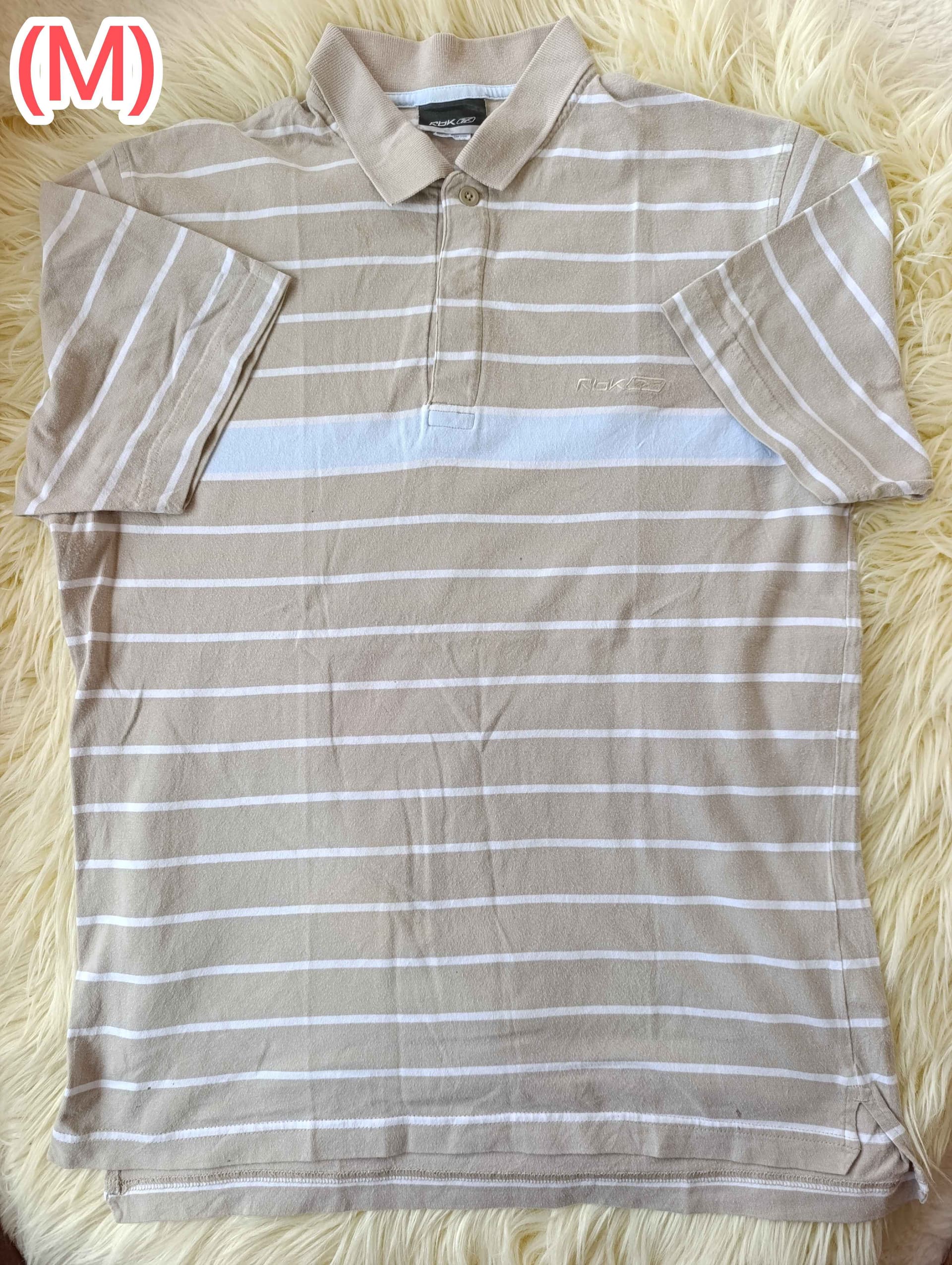 Polo Reebook