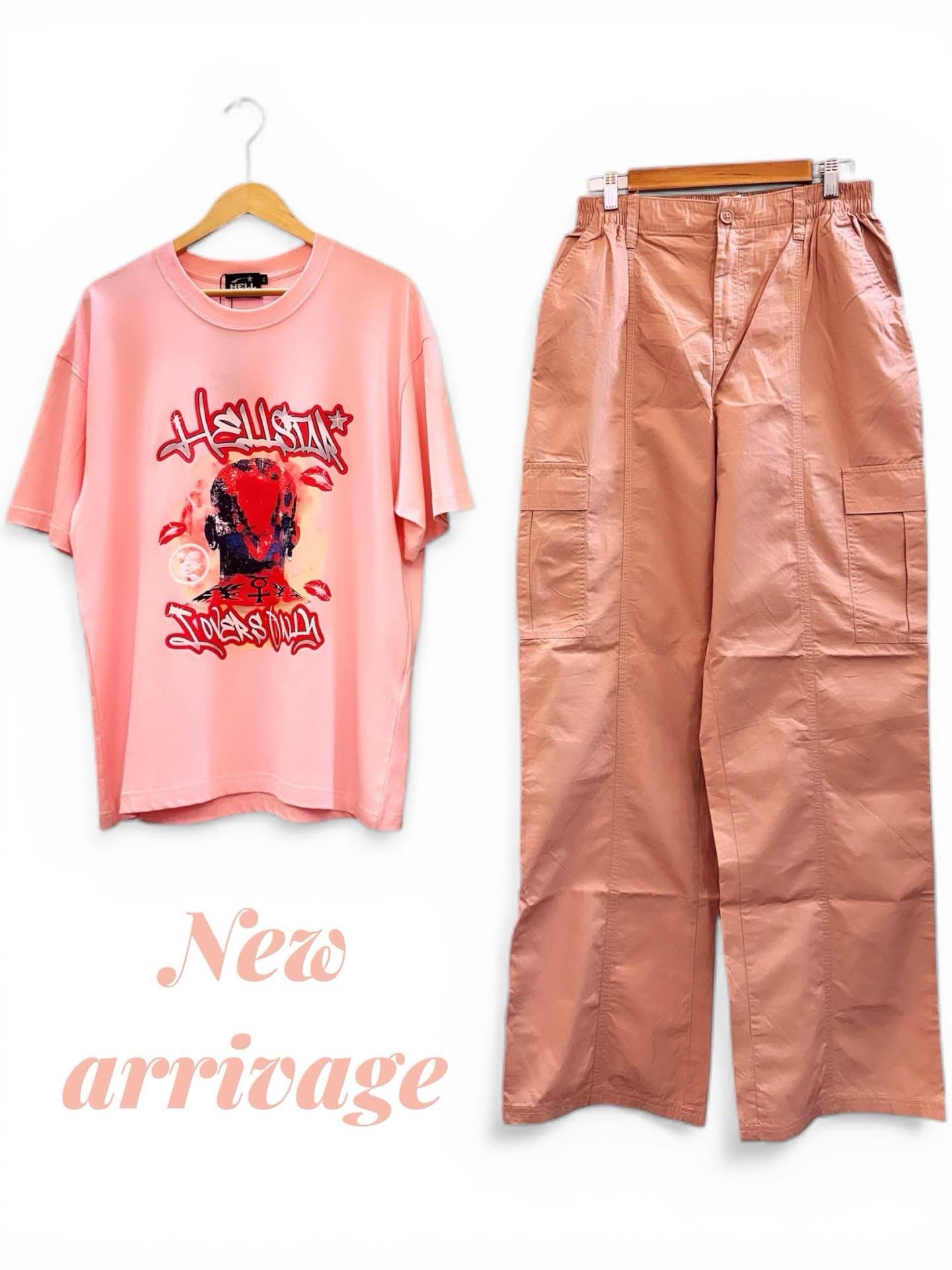 ensemble rose