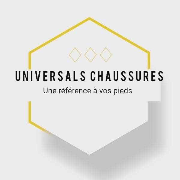 UNIVERSALS CHAUSSURES