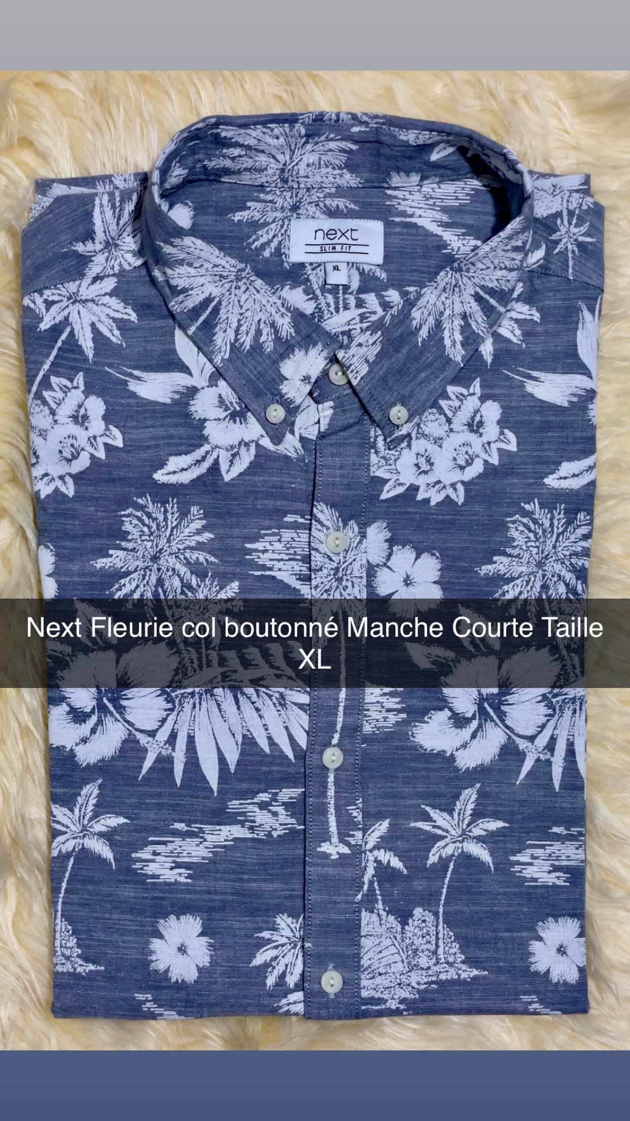 chemise