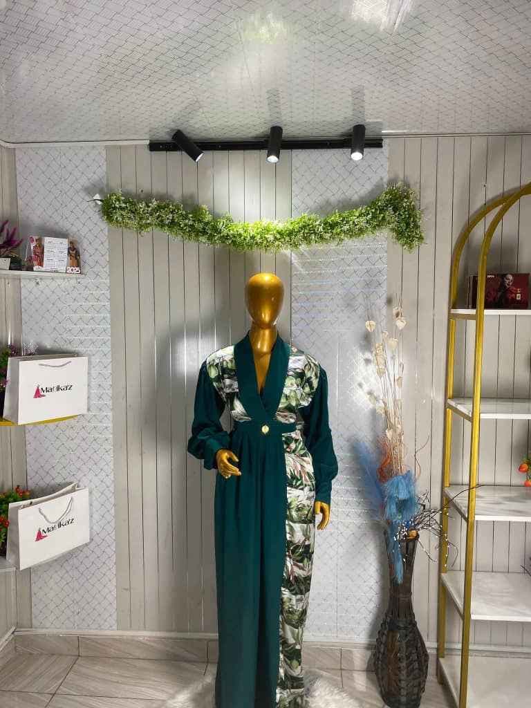 robe 