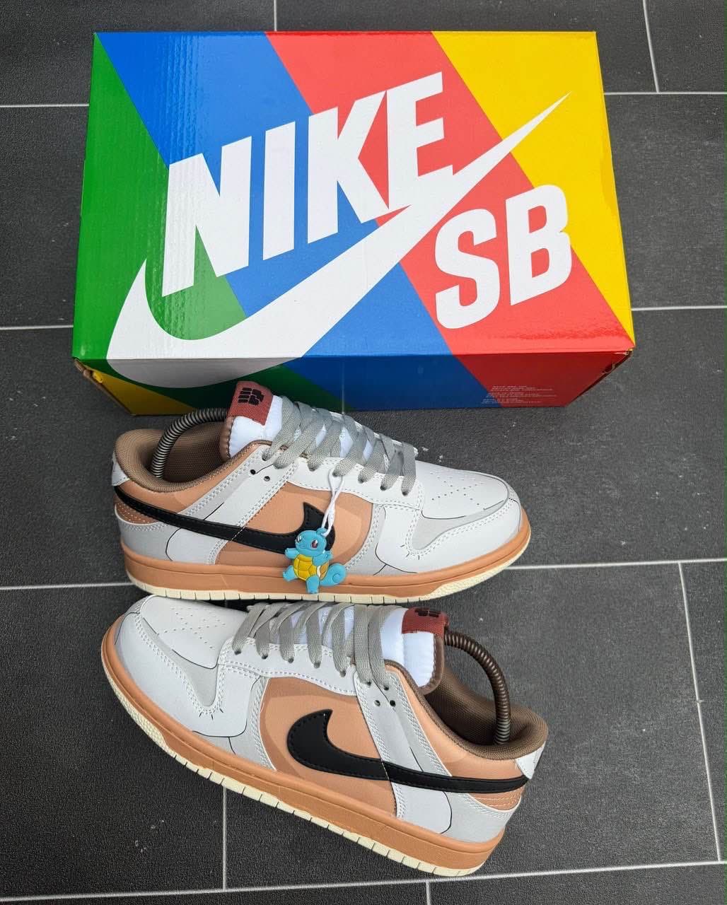 NIKE SB