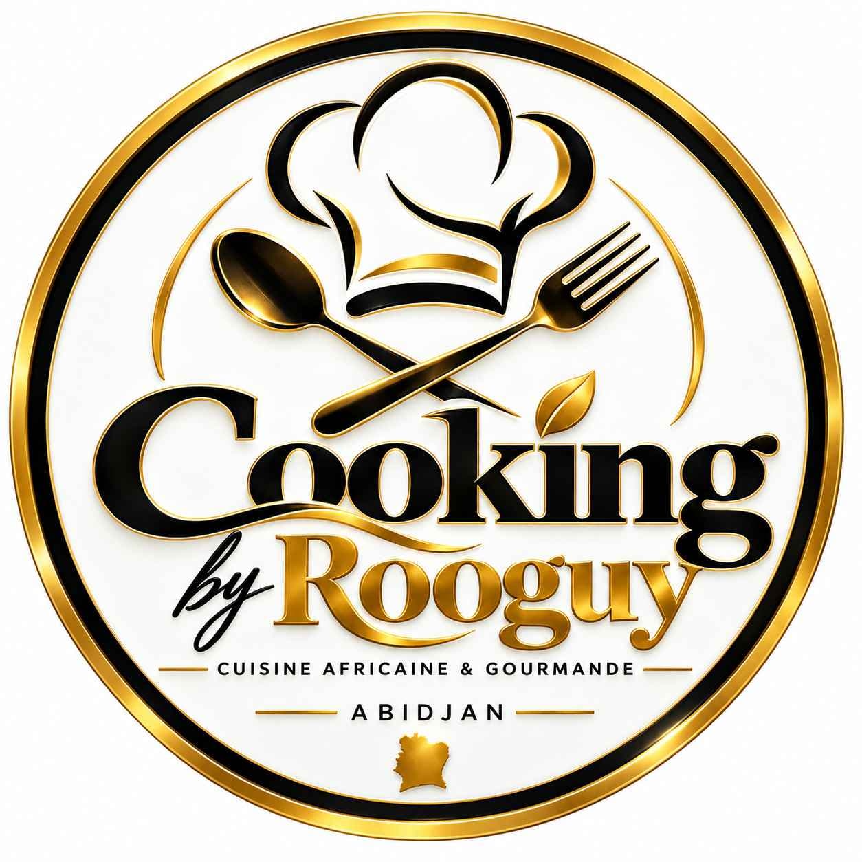 Cooking by Rooguy