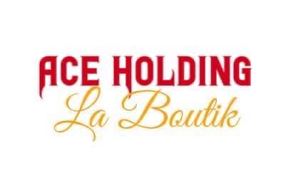 ACE Holding la boutik