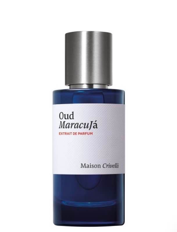Oud maracuja - parfum